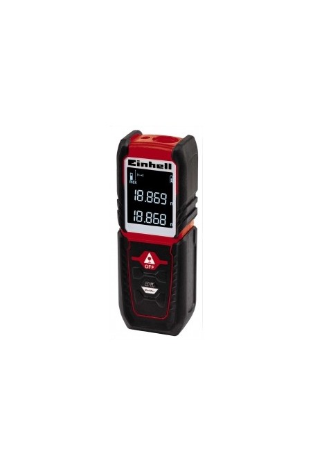Лазерный дальномер Einhell TC-LD 25 (2270075)