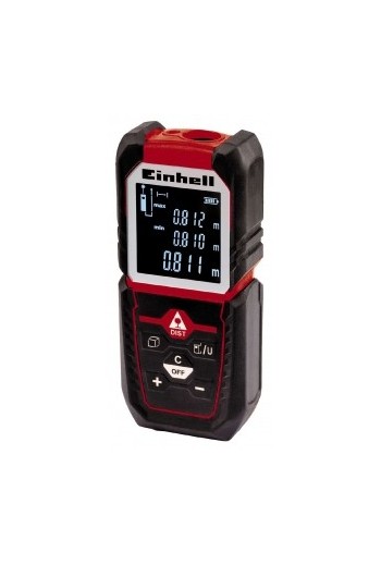 Лазерный дальномер Einhell TC-LD 50 (2270080)