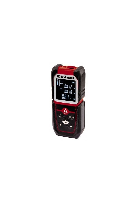 Лазерний дальномер Einhell TC-LD 25 (2270075)