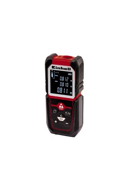 Лазерний дальномер Einhell TC-LD 25 (2270075)