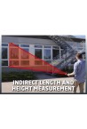 Лазерний дальномер Einhell TC-LD 25 (2270075)