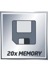 Лазерный дальномер Einhell TC-LD 50 (2270080)
