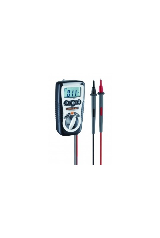 Сканер електропроводки LASERLINER AC-Traser (083.050А)