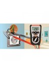 Сканер електропроводки LASERLINER AC-Traser (083.050А)