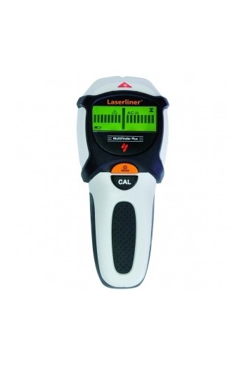 Мультисканер LASERLINER MultiFinder Plus (080.965А)