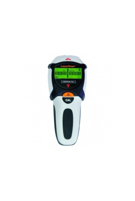 Детектор прихованої проводки LASERLINER CombiFinder Plus (080.955А)