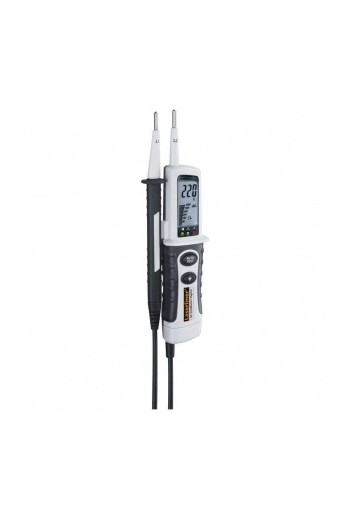 Тестер напруги LASERLINER AC-tiveTester (083.020A)