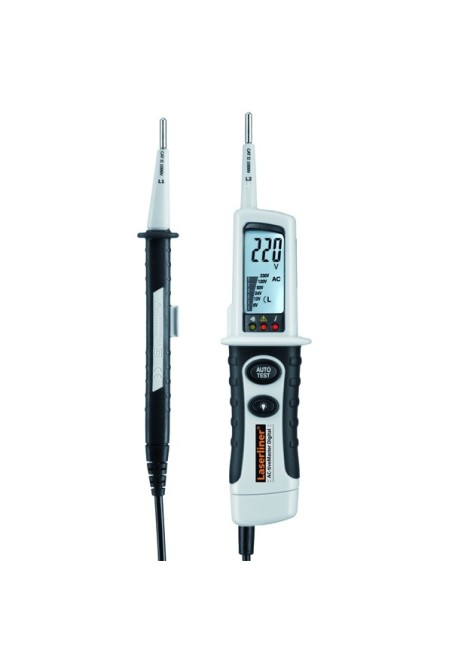 Тестер напруги LASERLINER AC-tiveTester (083.020A)