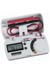 Мультиметр LASERLINER MultiMeter-PocketBox (083.028A)