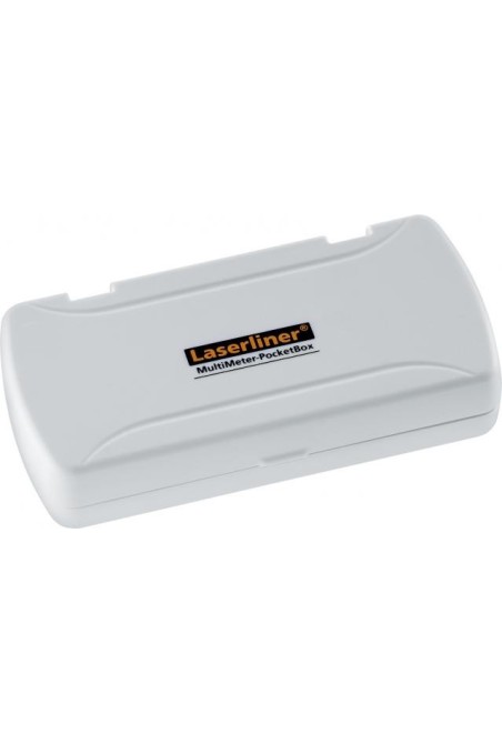 Мультиметр LASERLINER MultiMeter-PocketBox (083.028A)