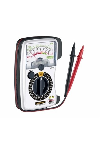 Мультиметр LASERLINER MultiMeter-PocketBox (083.028A)