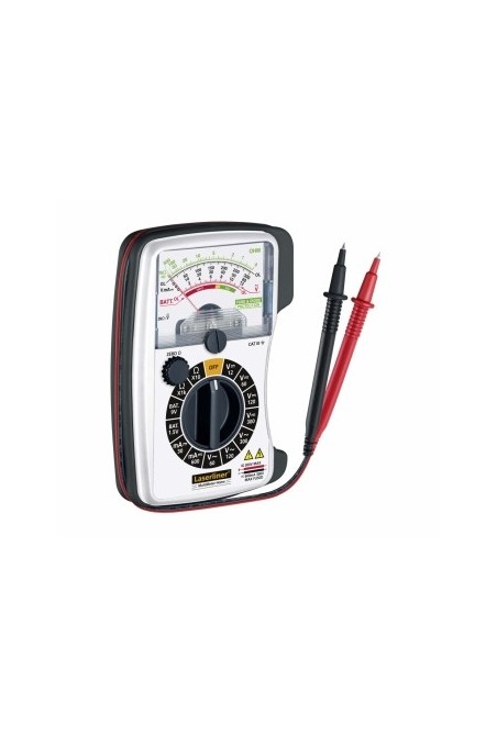 Мультиметр LASERLINER MultiMeter-PocketBox (083.028A)