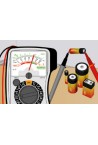 Мультиметр LASERLINER MultiMeter-PocketBox (083.028A)