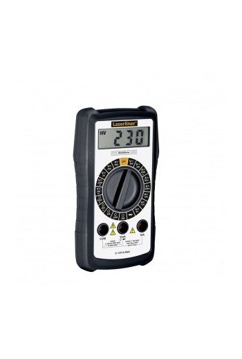 Мультиметр LASERLINER MultiMeter-Home (083.030A)