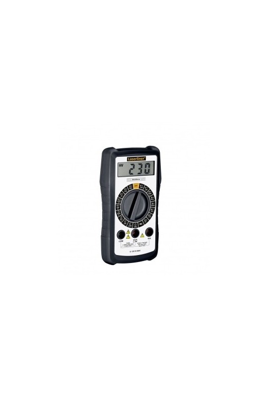 Мультиметр LASERLINER MultiMeter-Home (083.030A)
