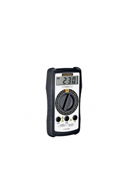Мультиметр LASERLINER MultiMeter-Home (083.030A)