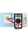 Мультиметр LASERLINER MultiMeter-Home (083.030A)