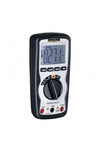 Мультиметр LASERLINER MultiMeter (083.031A)