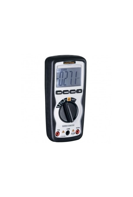 Мультиметр LASERLINER MultiMeter (083.031A)