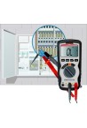 Мультиметр LASERLINER MultiMeter (083.031A)