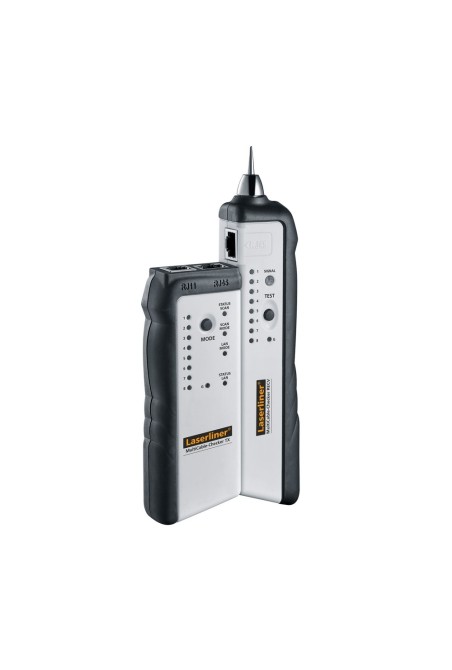 Мультиметр LASERLINER MultiMeter-Compact (083.034A)