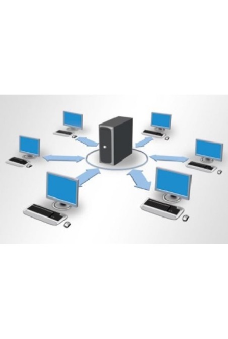 Кабельный тестер LASERLINER LAN-Check (083.064A)