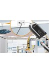 Кабельный тестер LASERLINER LAN-Check (083.064A)