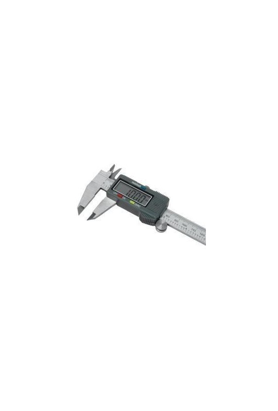 Штангенциркуль цифровой MIOL 15-240 (150мм)