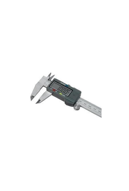 Штангенциркуль цифровой Holzmann DMS 150 (DMS150)