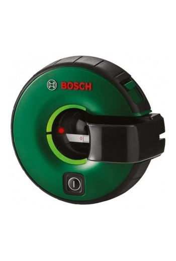 Лазерный нивелир Bosch Atino (0603663A00)