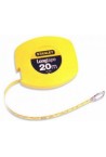 Рулетка вимірювальна STANLEY Longtape 20мх12,7мм