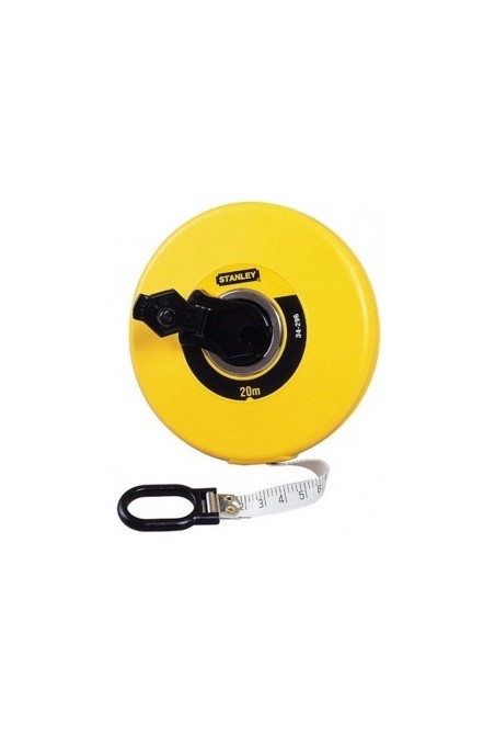 Рулетка вимірювальна STANLEY Longtape 30мх12,7мм
