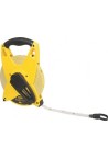 Рулетка измерительная STANLEY FatMax 60мx19мм