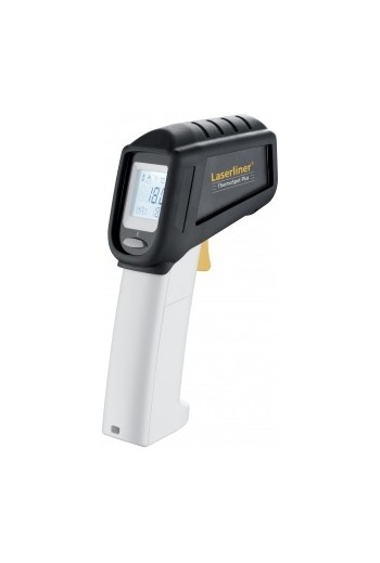 Пірометр LASERLINER ThermoSpot (082.040A)