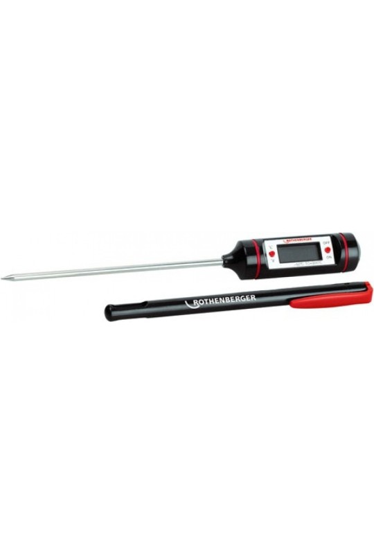 Пірометр LASERLINER ThermoSpot Plus (082.042A)