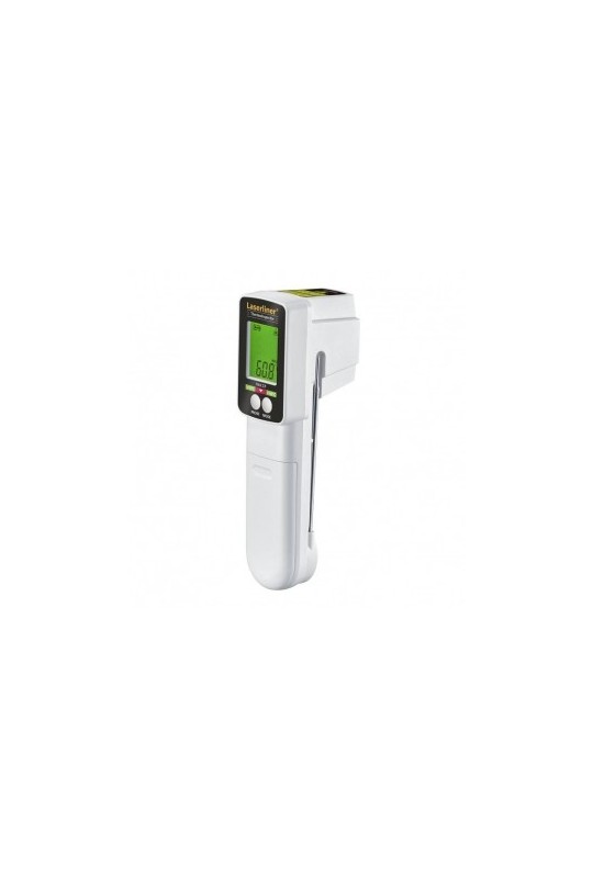 Пирометр со щупом LASERLINER ThermoInspector (082.037A)