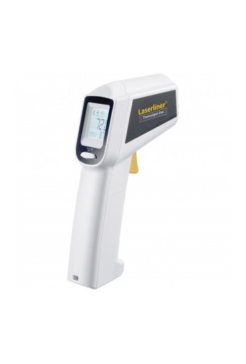 Пірометр зі щупом LASERLINER ThermoInspector (082.037A)