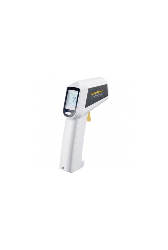 Пірометр зі щупом LASERLINER ThermoInspector (082.037A)