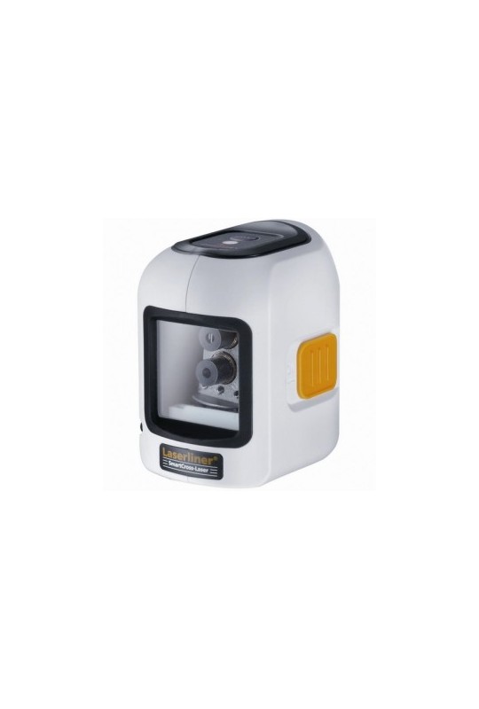 Компактный лазерный уровень LASERLINER SmartCross-Laser (081.115A)
