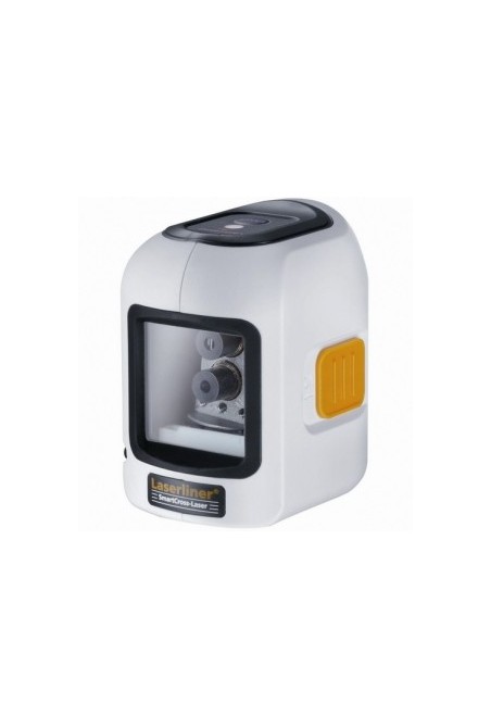 Компактный лазерный уровень LASERLINER SmartCross-Laser (081.115A)