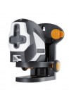 Линейный лазерный уровень c отвесными точками LASERLINER SuperCross-Laser 2 P (081.125А)
