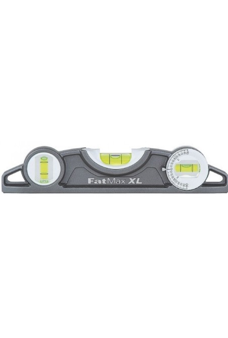 Уровень STANLEY FatMax XL 245мм