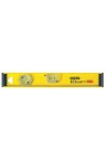 Уровень STANLEY PRO 180, 1000 мм, 3 капс.(1 поворотн)