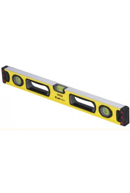 Уровень STANLEY FatMax 900 мм, 3 капсулы