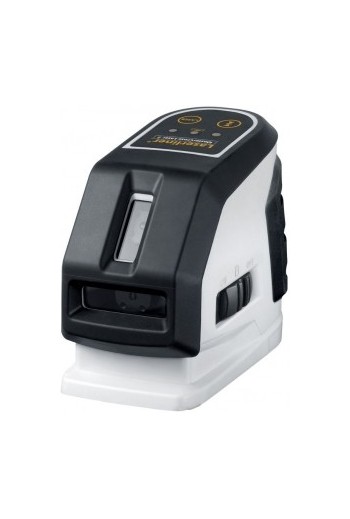 Уровень STANLEY FatMax 1200 мм, 3 капсули, магнітний