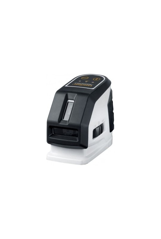 Лазерный уровень LASERLINER MasterCross-Laser 2 (031.350А)