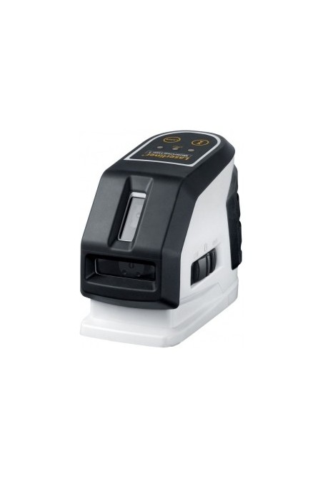 Лазерный уровень LASERLINER MasterCross-Laser 2 (031.350А)