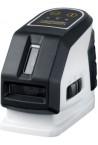 Лазерный уровень LASERLINER MasterCross-Laser 2 (031.350А)