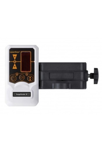 Лазерный приемник до 30м LASERLINER RangeXtender 30 (033.25A)