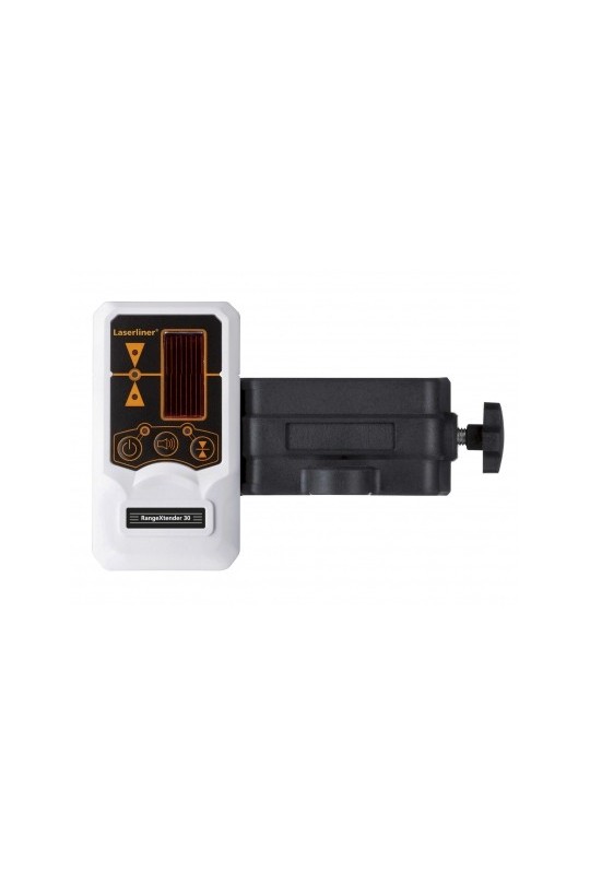 Лазерный приемник до 30м LASERLINER RangeXtender 30 (033.25A)